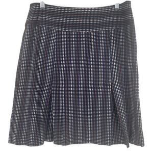 Kenneth Cole A-line Skirt Size 8